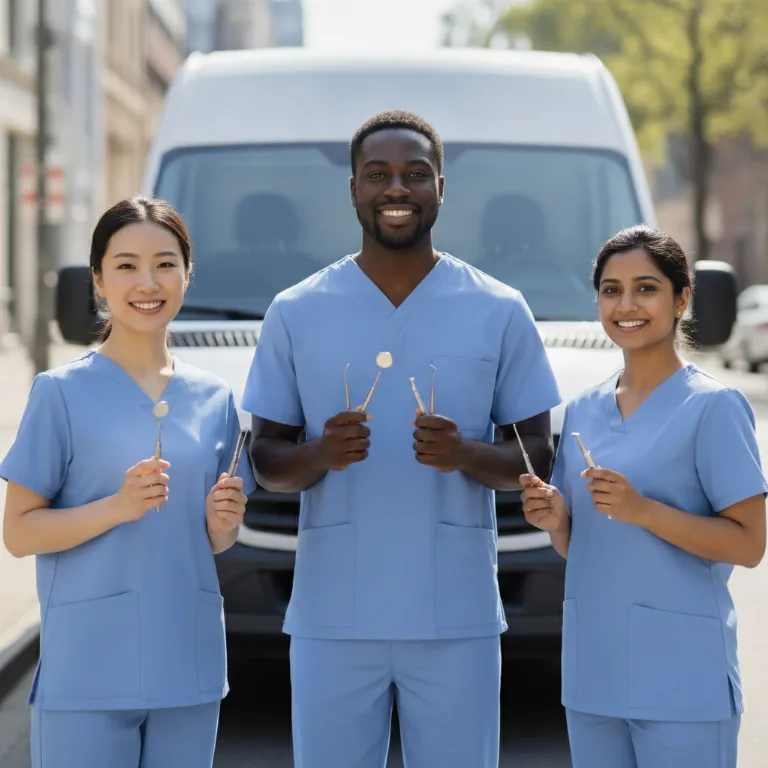 dentist Wîhkwêntôwin