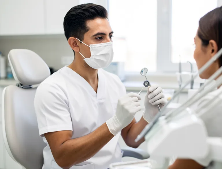 dentist Wîhkwêntôwin